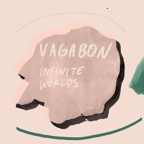 Infinite Worlds, Vagabon, Cassette