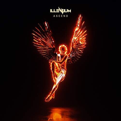 Ascend, Illenium, LP