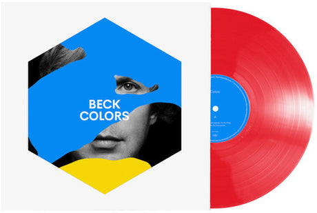 Colors, Beck, LP