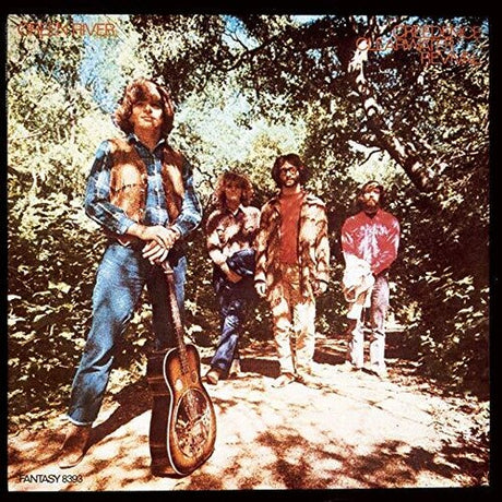 Green River (1/2 Speed Master), Ccr ( Creedence Clearwater Revival ), LP