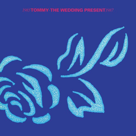 Tommy, Wedding Present, CD