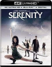 Serenity