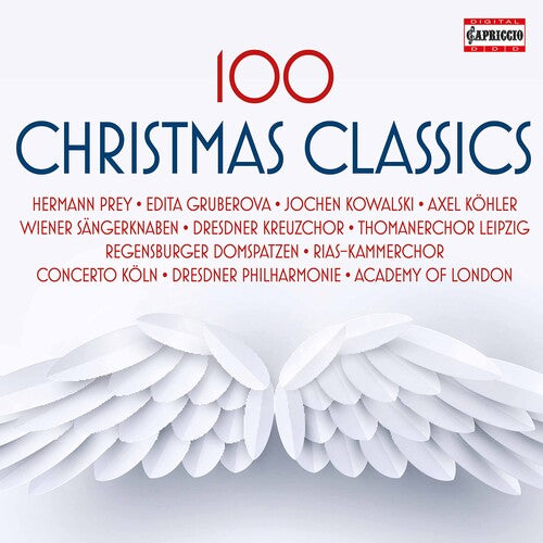 100 Christmas Classics / Various