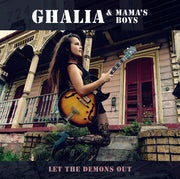 Let The Demons Out