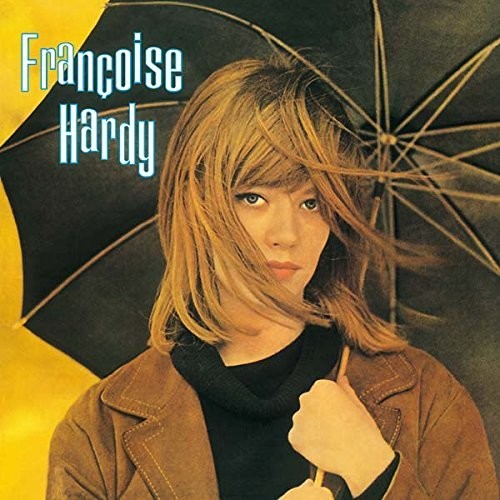 Francoise Hardy, Francoise Hardy, LP