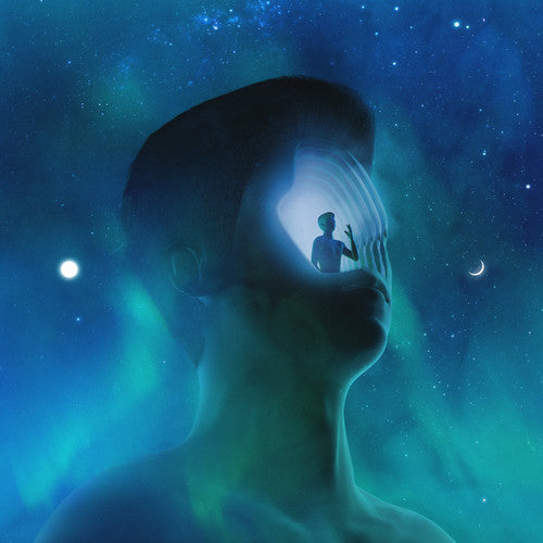 Presence, Petit Biscuit, LP