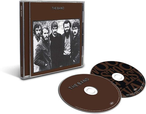 Band. (50Th Anniversary)