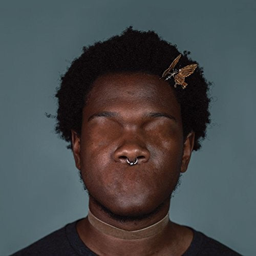 Revelations, Shamir, Cassette