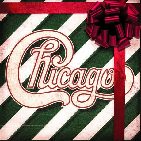 Chicago Christmas (2019), Chicago, LP