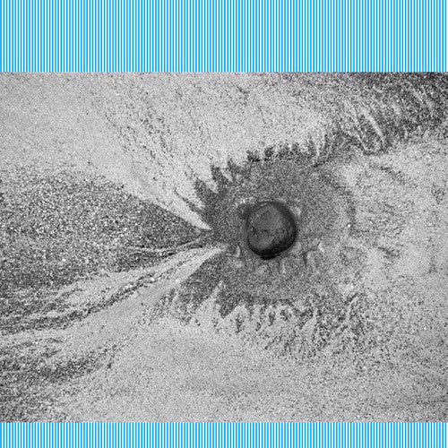 New Energy, Four Tet, LP