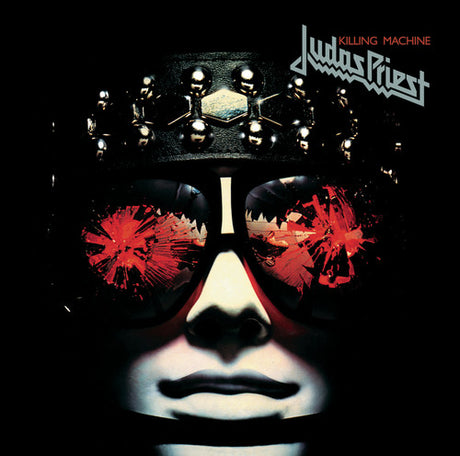 Killing Machine, Judas Priest, LP