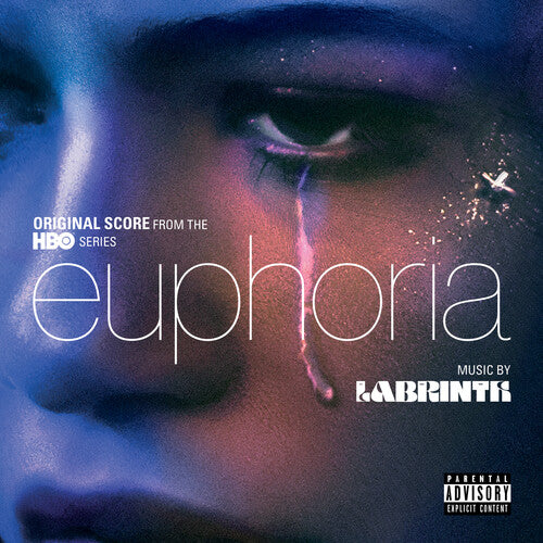 Euphoria: Season 1 (Music From Original Series), Labrinth, LP