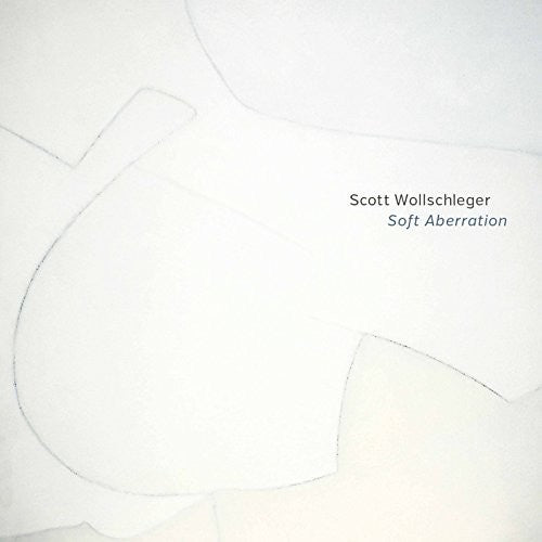 Soft Aberration -- Wollschleger / Mivos String Quartet / Roberts, CD