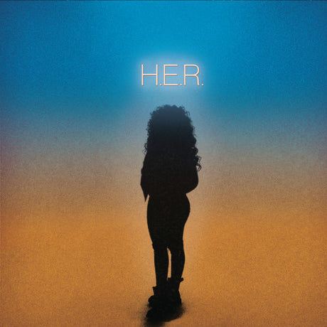 H.E.R., H.E.R., LP