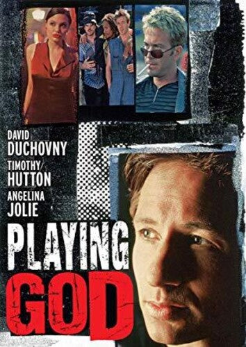 Playing God (1997)
