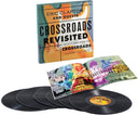 Crossroads Revisited: Selections From The Guitar, Eric & Guests Clapton, LP