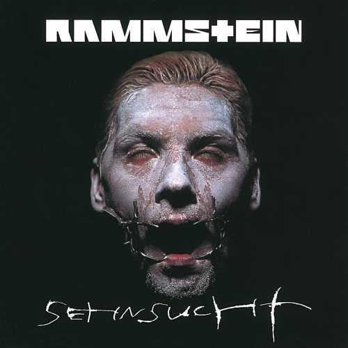 Sehnsucht, Rammstein, LP