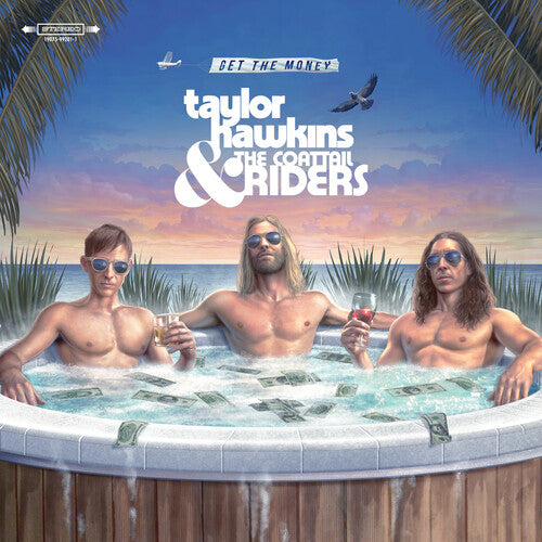 Get The Money, Taylor & The Coattail Riders Hawkins, LP