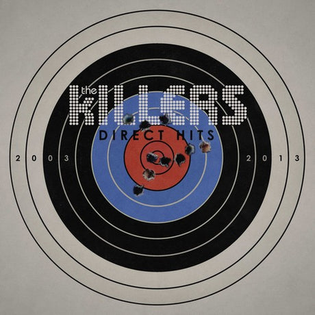 Direct Hits, Killers, LP