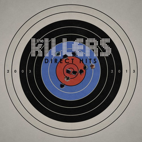 Direct Hits, Killers, LP
