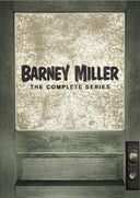 Barney Miller: Complete Series, Barney Miller: Complete Series, DVD