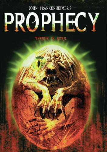 Prophecy, Prophecy, DVD