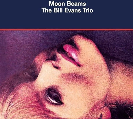 Moon Beams, Bill Evans, LP