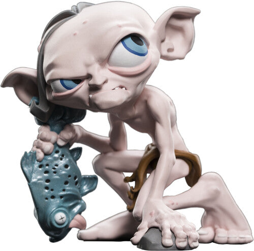 Lord Of The Rings Mini Epics - Gollum, Mini Epics, Collectibles