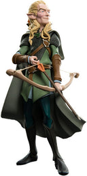 Lord Of The Rings Mini Epics - Legolas, Mini Epics, Collectibles