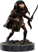 Dark Crystal: Age Of Resistance Dark Crystal - Ria, Open Edition Polystone, Collectibles