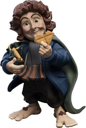Lord Of The Rings Mini Epics - Pippin, Mini Epics, Collectibles