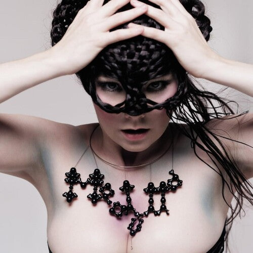 Medulla, Bjork, LP