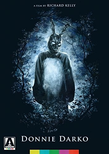 Donnie Darko, Donnie Darko, DVD