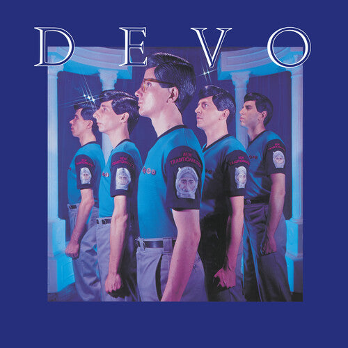 New Traditionalists, Devo, LP