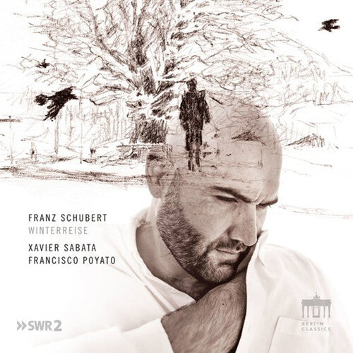 Winterreise (Countertenor) -- Schubert / Sabata / Poyato, CD