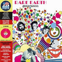 Generation - O.S.T., Rare Earth, LP