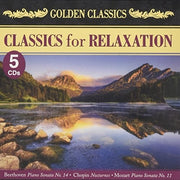 Classics For Relaxation / Various