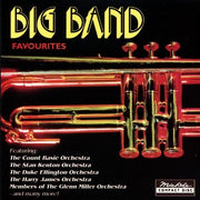 Big Band Favorites / Various