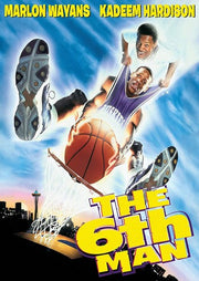 6Th Man (1997)