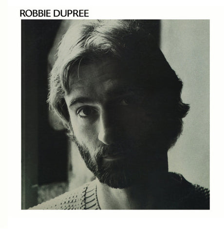 Robbie Dupree, Robbie Dupree, CD