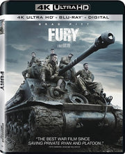 Fury