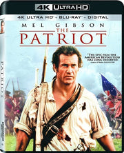 Patriot (2000)