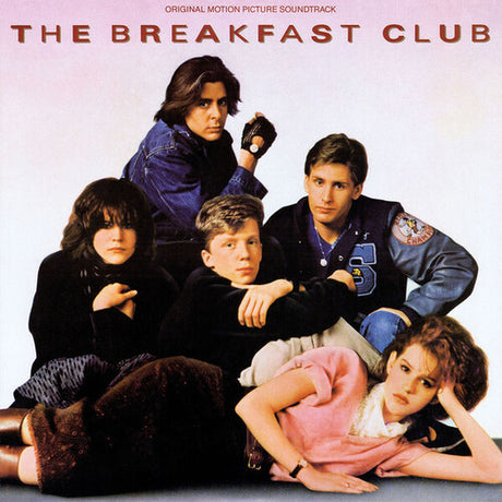 Breakfast Club / Various, Breakfast Club / Various, LP