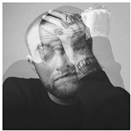 Circles, Mac Miller, LP