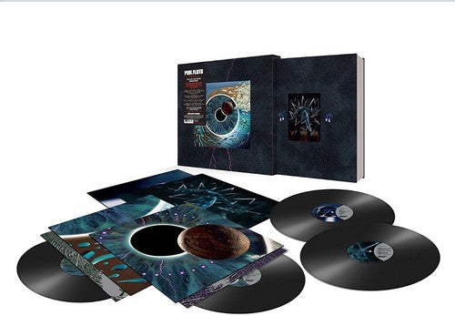 Pulse (Live), Pink Floyd, LP
