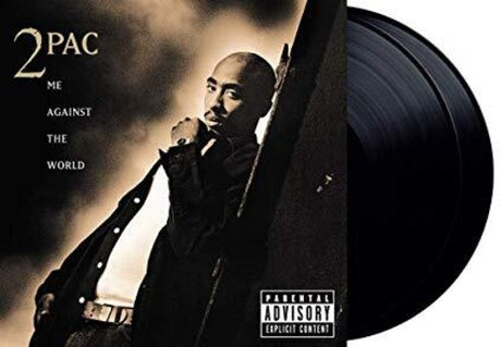 Me Against The World, 2Pac, LP