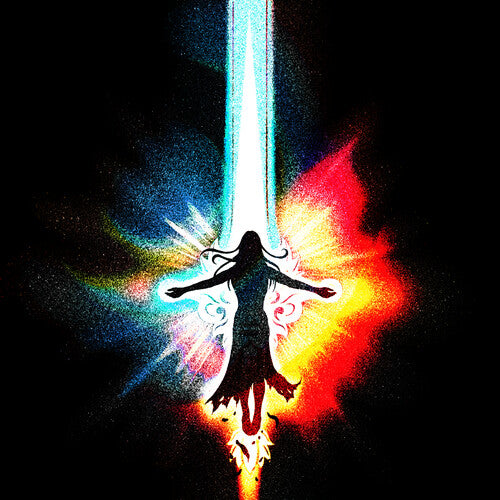 Endless, Magic Sword, Cassette