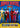 Power Rangers: Mirai Sentai Timeranger - Complete