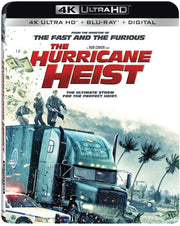 Hurricane Heist