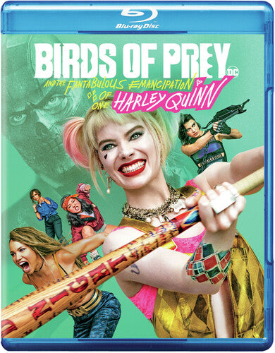 Birds Of Prey